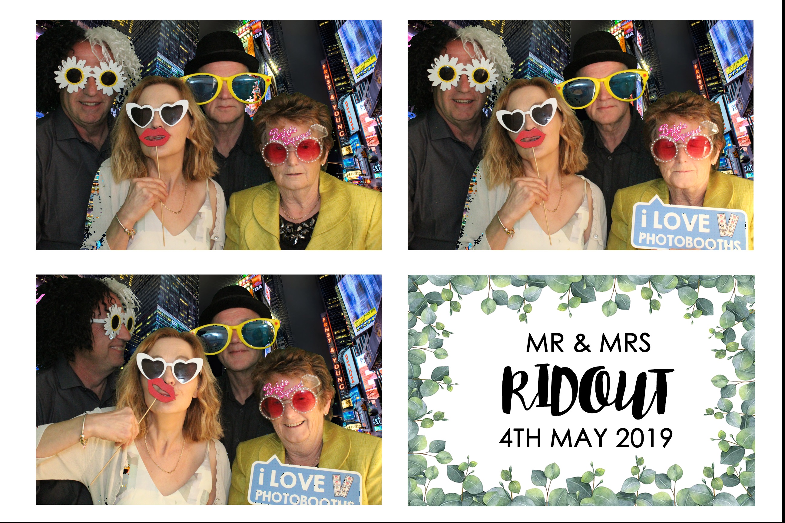 Louis & Kellie’s Wedding | View more photos from the event at images.mobile-photo-booth.com/u/MobilePhotoBoothUK/Louis-Kellie’s-Wedding
